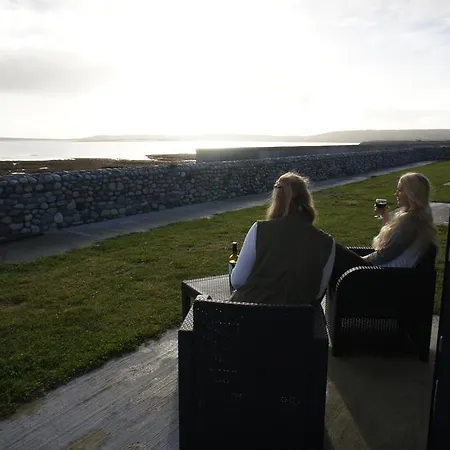Holiday park Aran Islands Camping & Glamping 3*