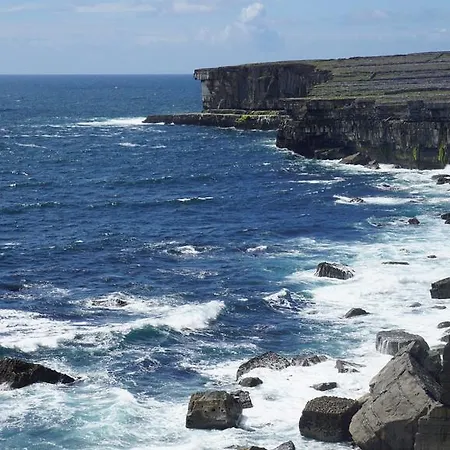 Aran Islands & Glamping Ferienpark 3*