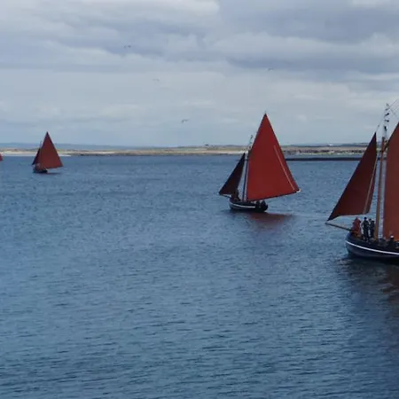 Holiday park Aran Islands Camping & Glamping