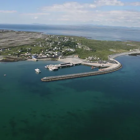 Ferienpark Aran Islands & Glamping Kilronan (Inishmore)