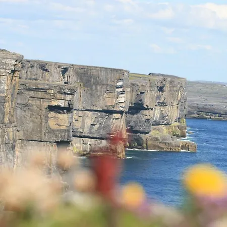 Aran Islands & Glamping Ferienpark 3*