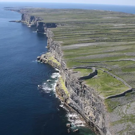 Holiday park Aran Islands Camping & Glamping 3*