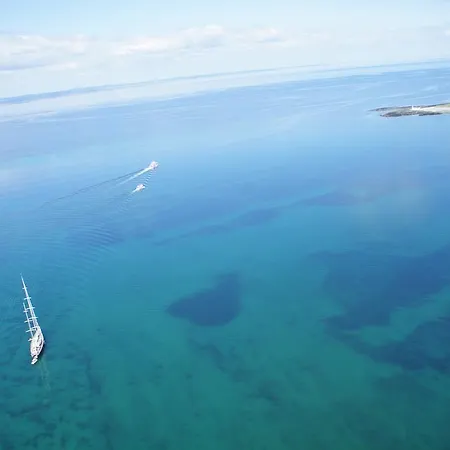 Aran Islands & Glamping 3* Kilronan (Inishmore)