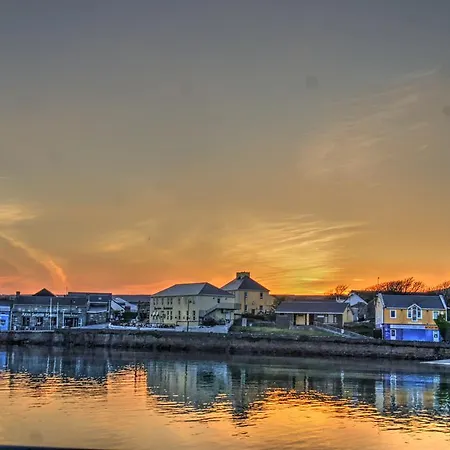 Aran Islands Camping & Glamping