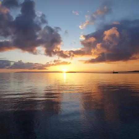 Aran Islands & Glamping 킬로난