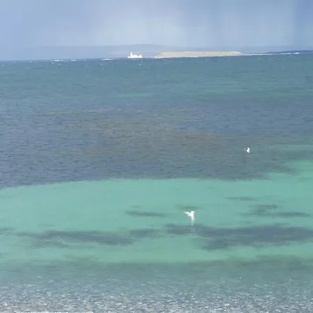 Aran Islands & Glamping Ferienpark