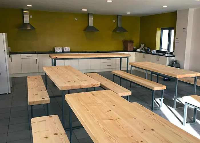 Aran Islands & Glamping 3* Kilronan (Inishmore)