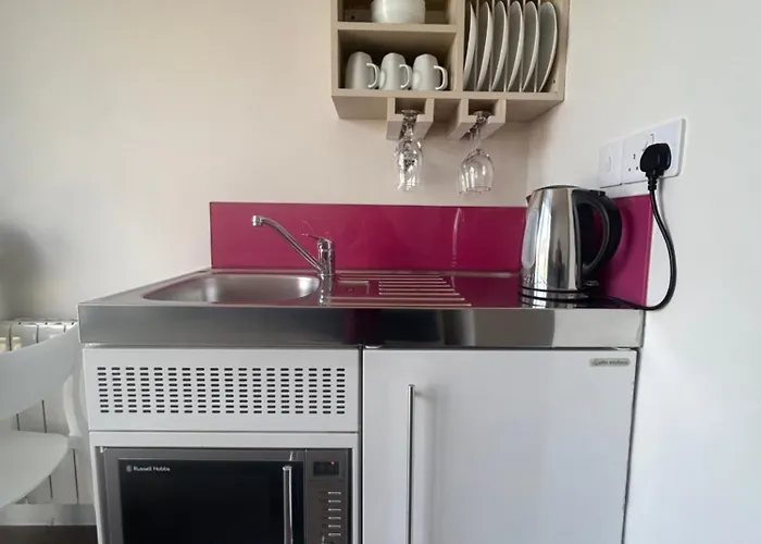 Semesterpark Aran Islands Camping & Glamping Kilronan (Inishmore)