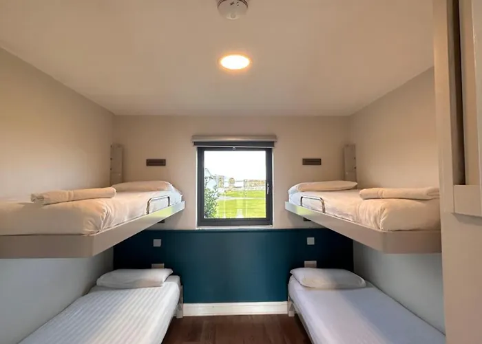 Aran Islands Camping & Glamping Kilronan (Inishmore)