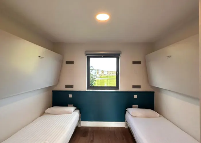 Aran Islands Camping & Glamping