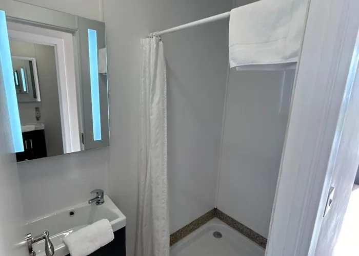 Village de vacances Aran Islands & Glamping