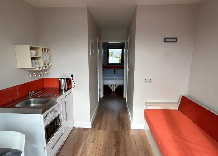 Village de vacances Aran Islands & Glamping 3*