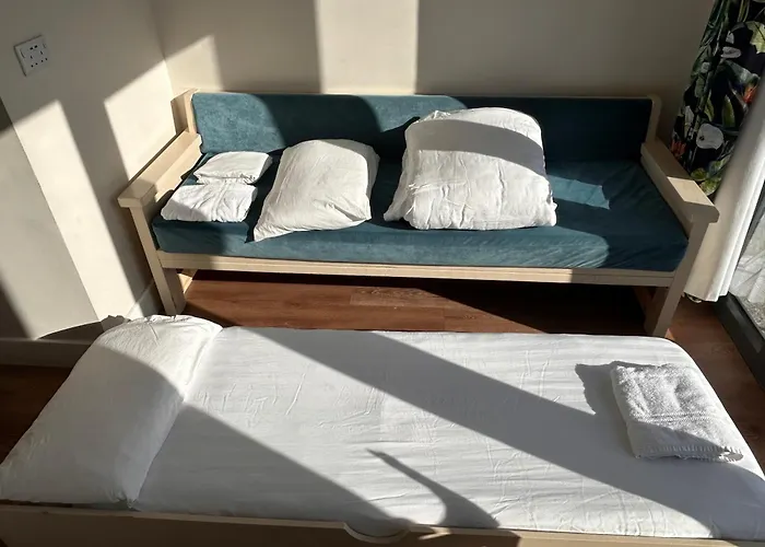 Aran Islands Camping & Glamping Kilronan (Inishmore)