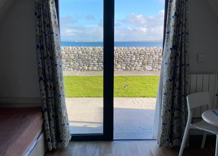 Aran Islands Camping & Glamping Semesterpark 3*