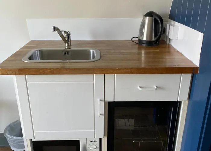 Semesterpark Aran Islands Camping & Glamping 3*