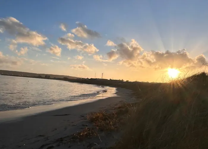 Village de vacances Aran Islands & Glamping Kilronan (Inishmore)