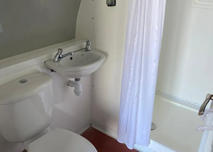 Semesterpark Aran Islands Camping & Glamping 3*
