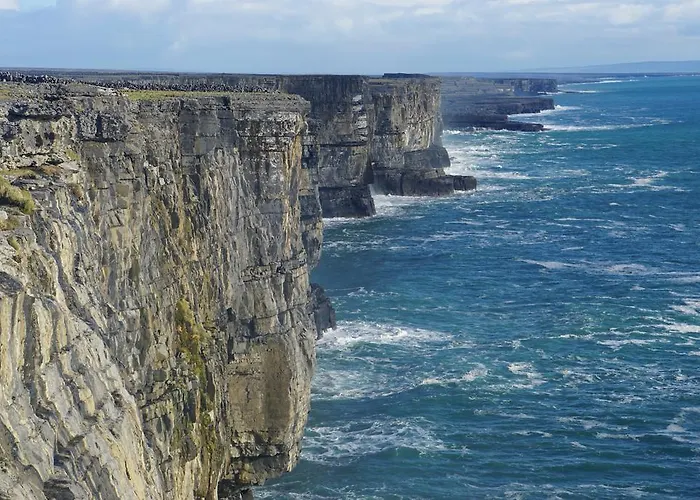 Aran Islands Camping & Glamping Semesterpark
