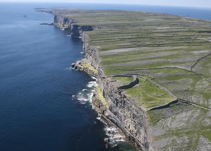 Semesterpark Aran Islands Camping & Glamping 3*