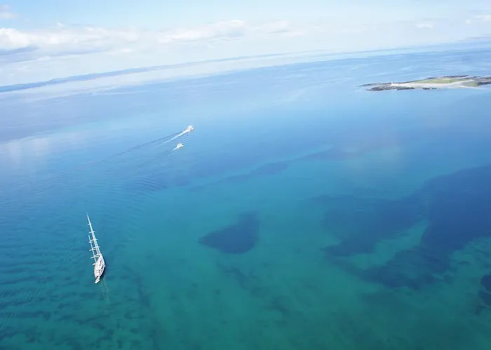 Aran Islands Camping & Glamping 3* Kilronan (Inishmore)